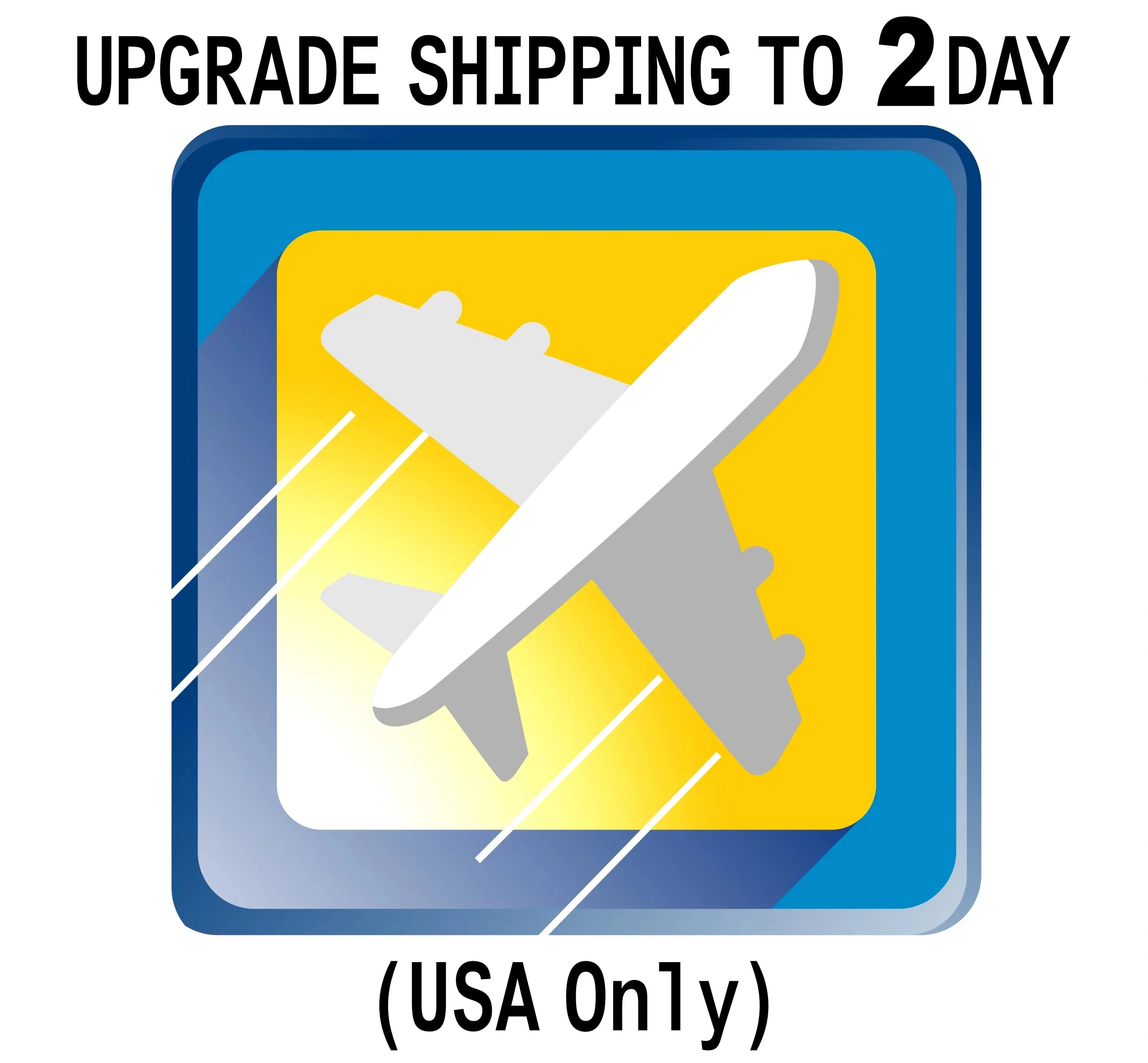 Flash Fast Delivery: Get Your Order in 2 Days!